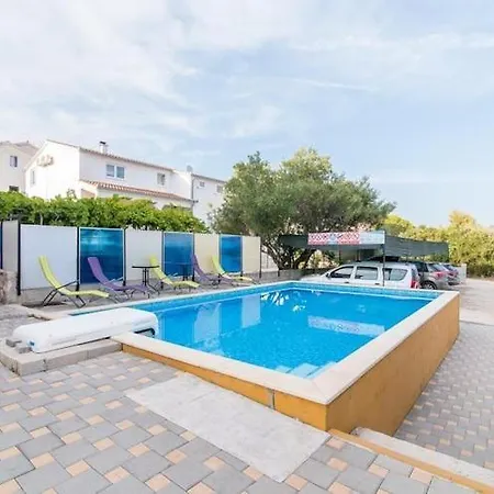 דירה Fidelis - One Bedroom With Terrace And Garden View 1 *