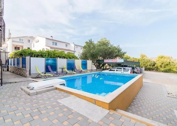 Appartement Fidelis - One Bedroom With Terrace And Garden View 1 *