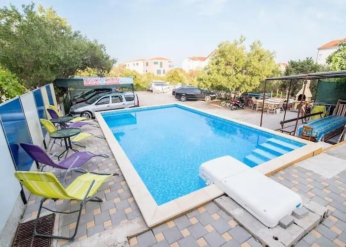 Fidelis - One Bedroom With Terrace And Garden View 1