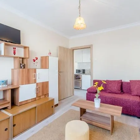 Fidelis - One Bedroom With Terrace And Garden View 1 * Trogir